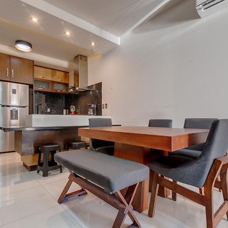 Alfa - Dpto 2 Hab En Zona Centrica Y Cerca De La Playa Apartman Mazatlán Kültér fotó