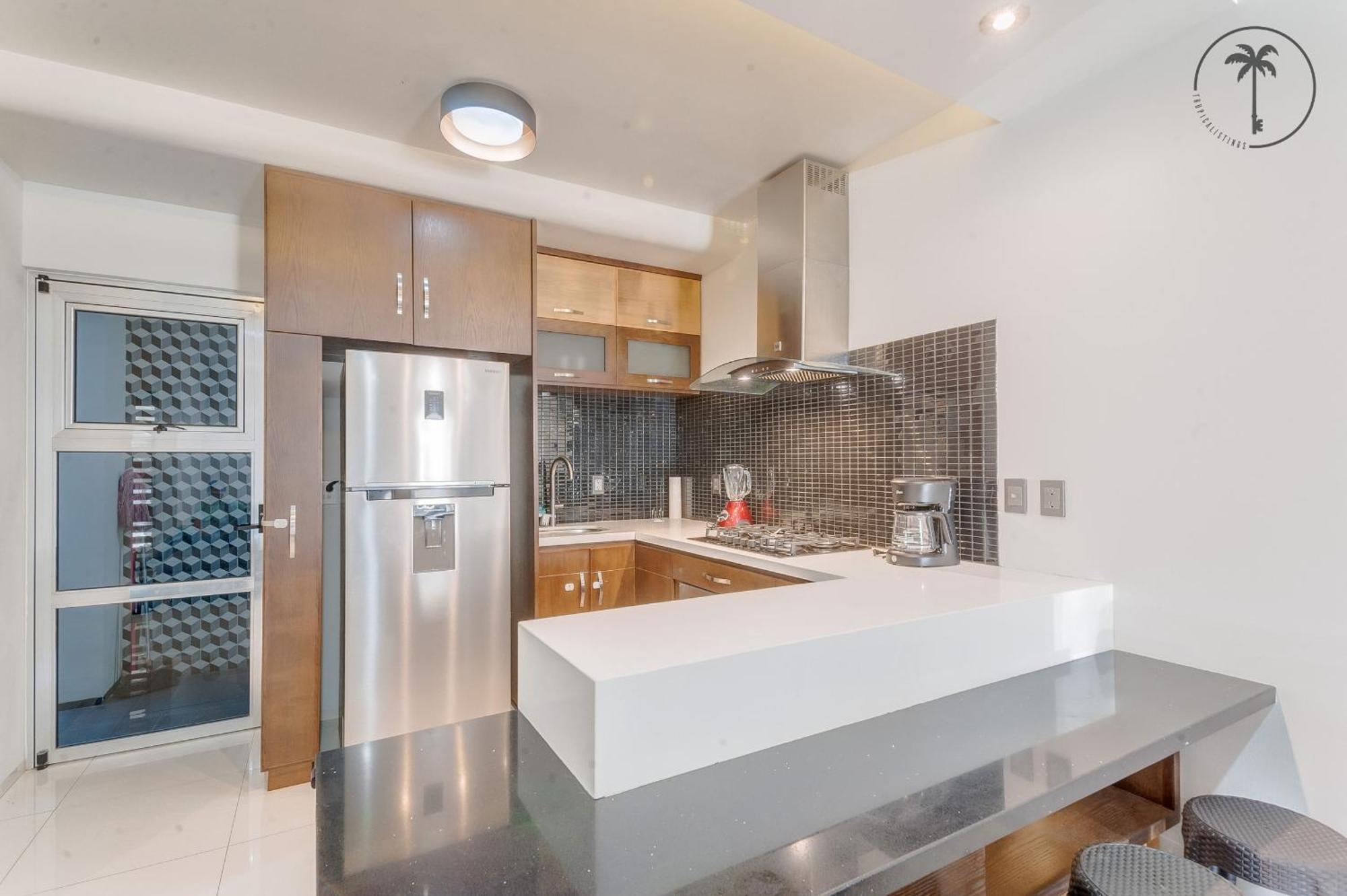 Alfa - Dpto 2 Hab En Zona Centrica Y Cerca De La Playa Apartman Mazatlán Kültér fotó