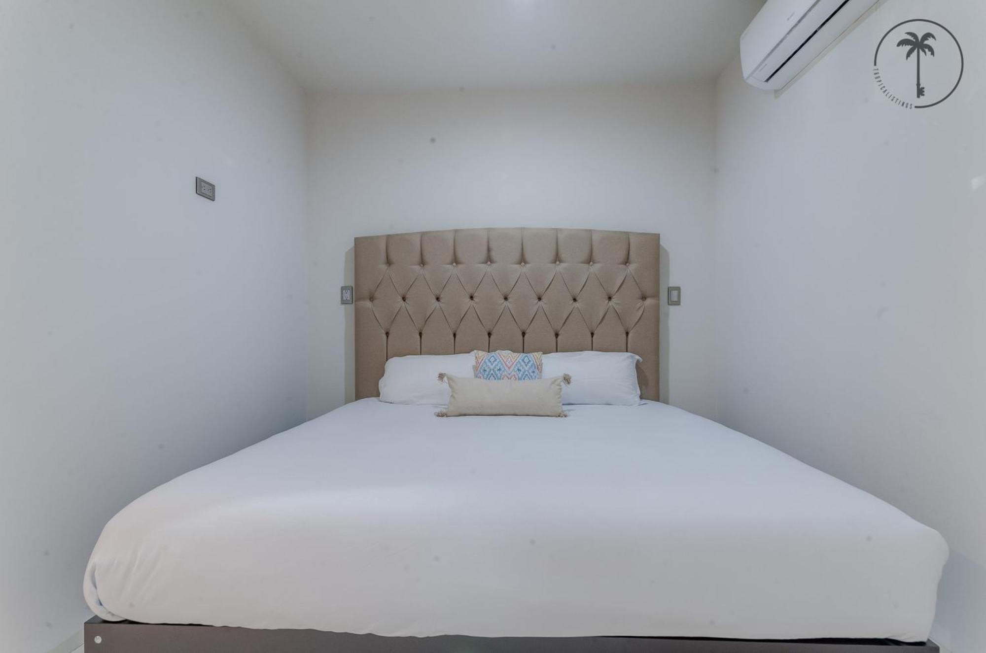 Alfa - Dpto 2 Hab En Zona Centrica Y Cerca De La Playa Apartman Mazatlán Kültér fotó